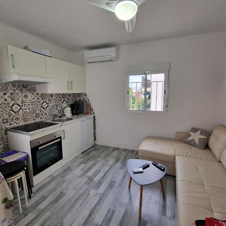 Apartamentos Daurada Calafell Dış mekan fotoğraf