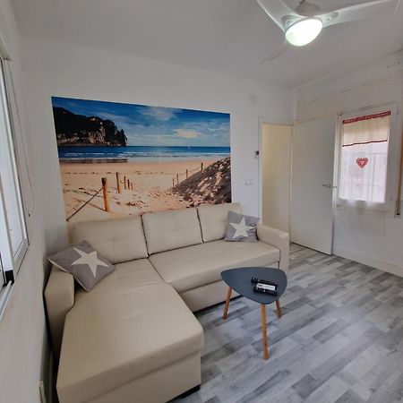 Apartamentos Daurada Calafell Dış mekan fotoğraf