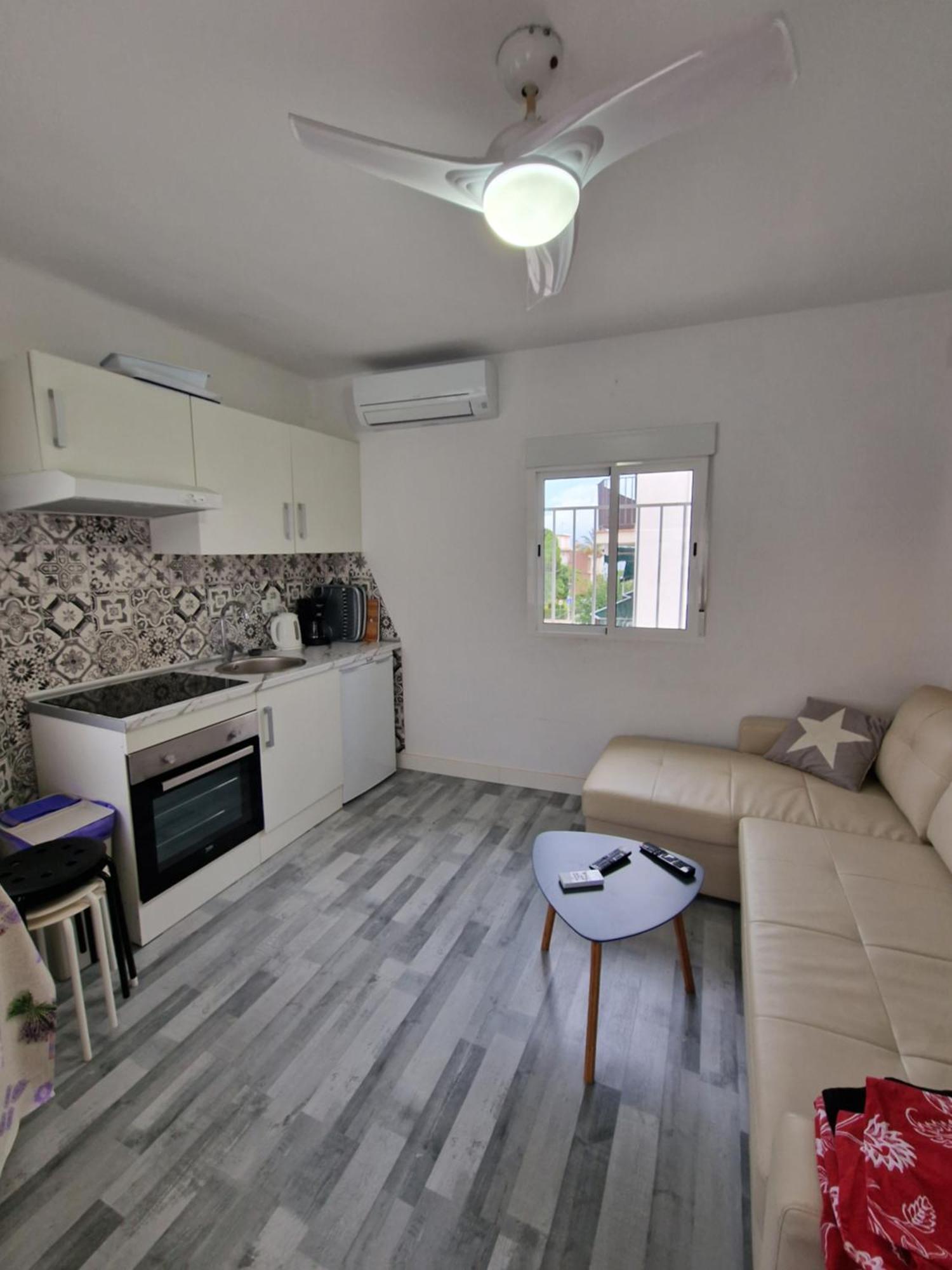 Apartamentos Daurada Calafell Dış mekan fotoğraf