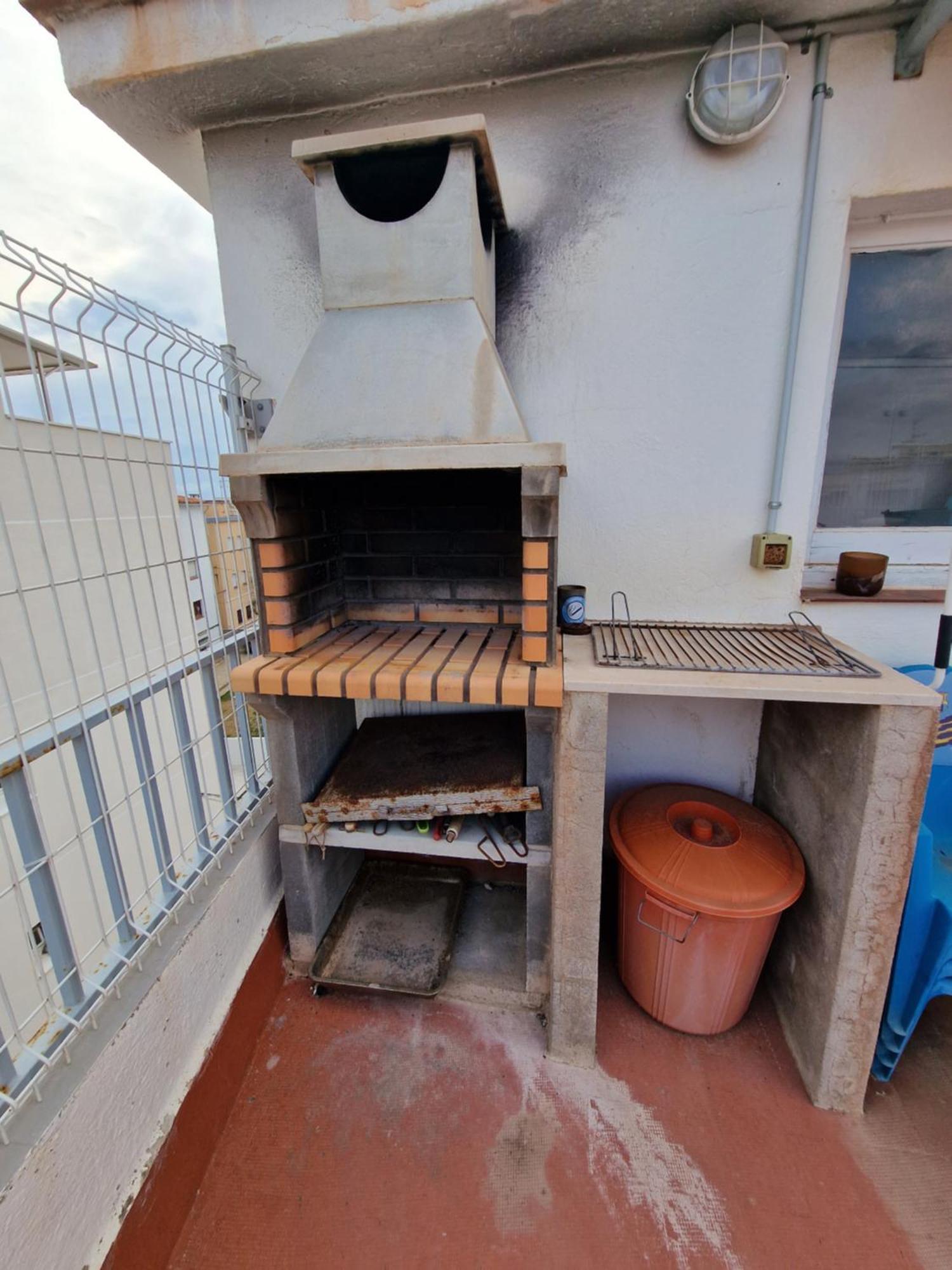 Apartamentos Daurada Calafell Dış mekan fotoğraf