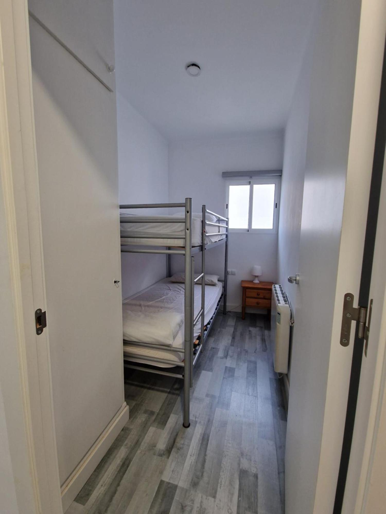 Apartamentos Daurada Calafell Dış mekan fotoğraf