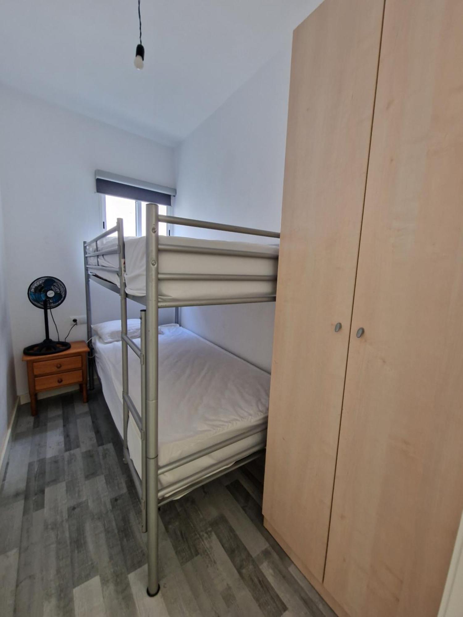 Apartamentos Daurada Calafell Dış mekan fotoğraf