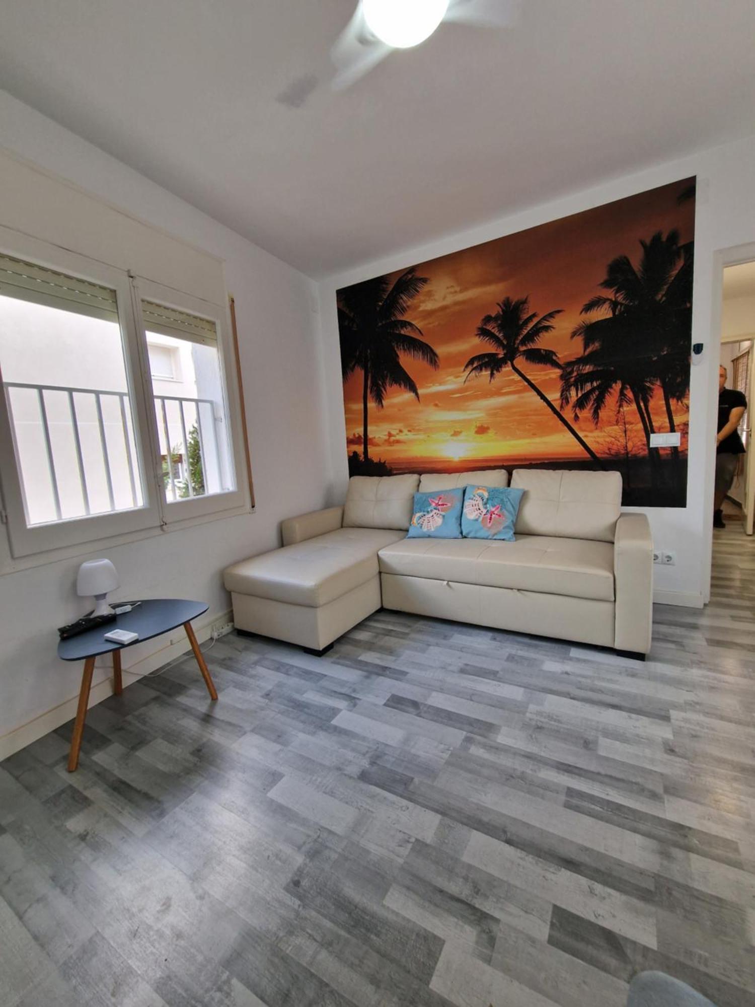 Apartamentos Daurada Calafell Dış mekan fotoğraf